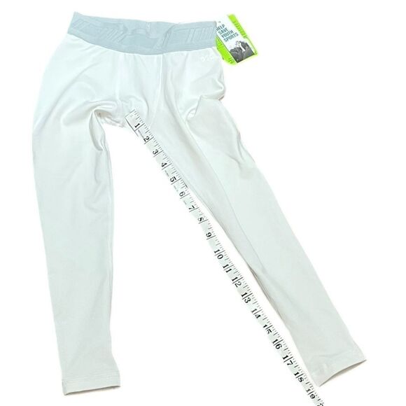 DSG Cold Weather Compression Tights, Size Youth Extra Small, NWT - Picture 9 of 9